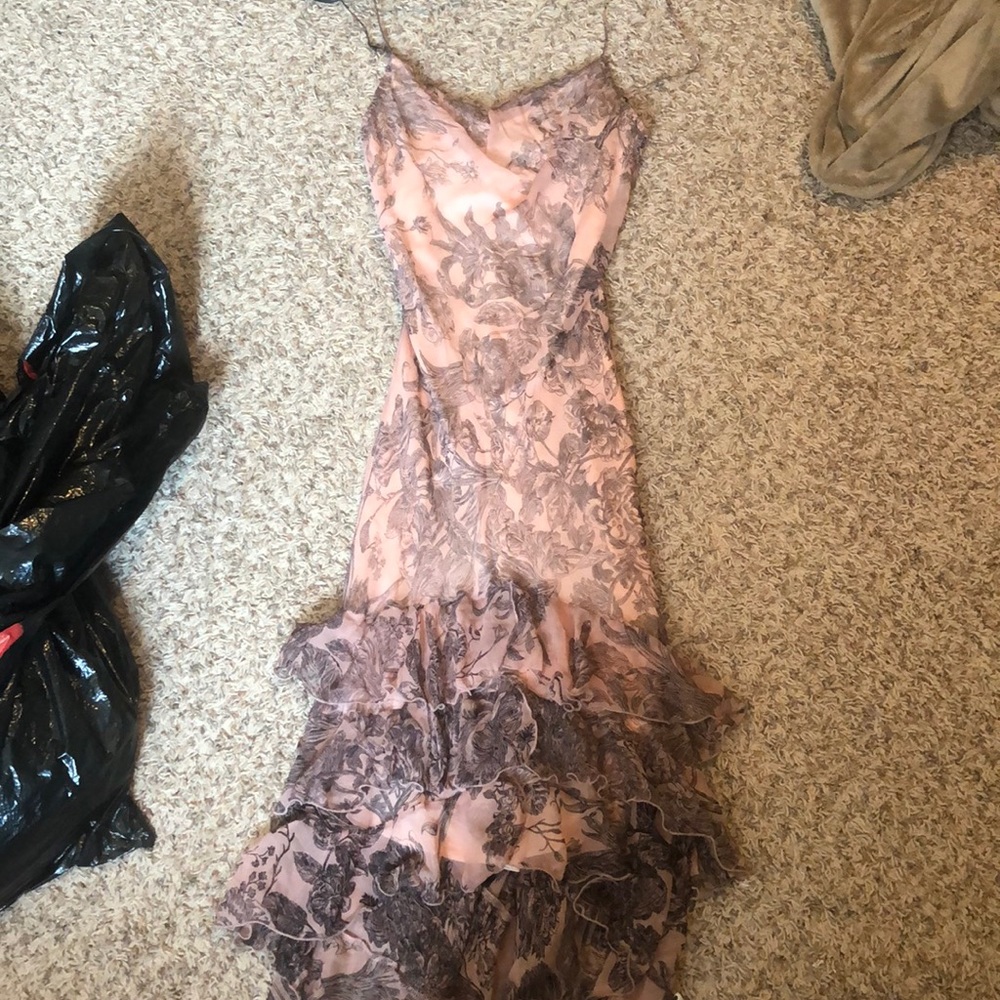 Betsey Johnson dress